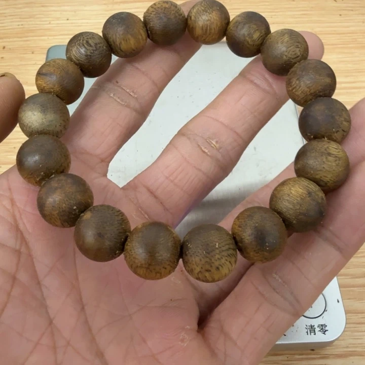 沉香沉香碎屑1.2 单圈 12 克