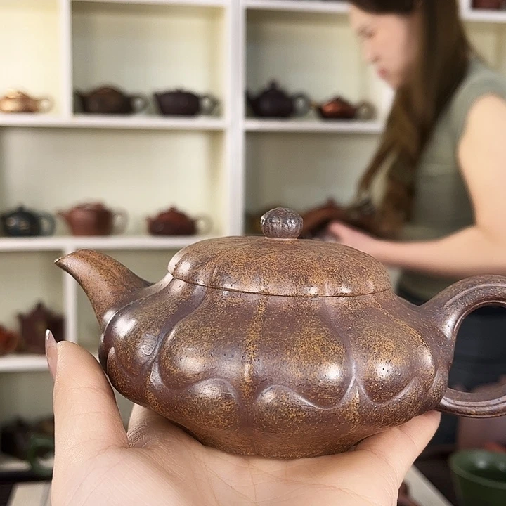 紫砂茶壶紫砂工艺厂