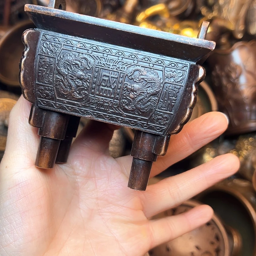 铜锣湾的历史文化