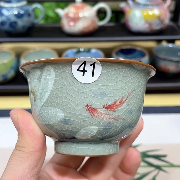 景德镇陶瓷艺术博物有限公司是