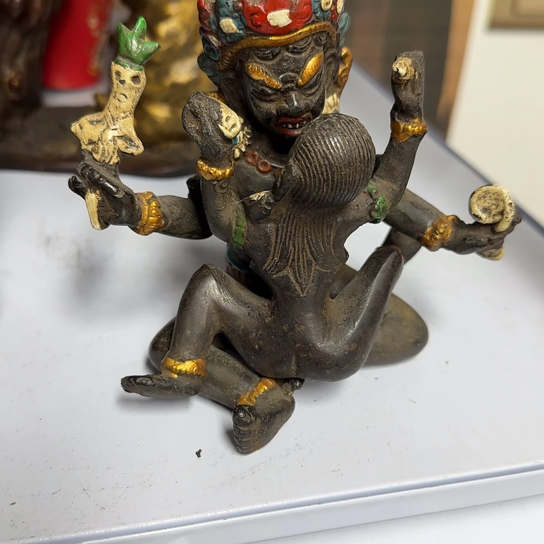 【闪购商品】杂项旧货工艺品等