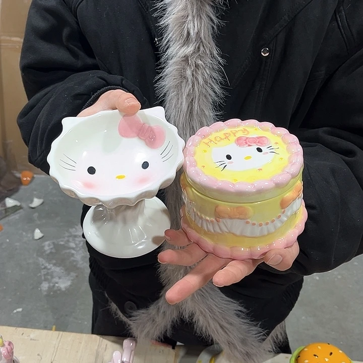 紫砂茶叶罐这么多人