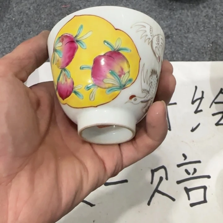 摆件景德镇陶瓷33333323332222