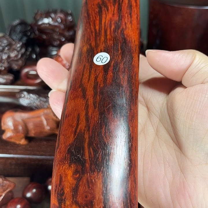 檀香紫檀（小叶紫檀）