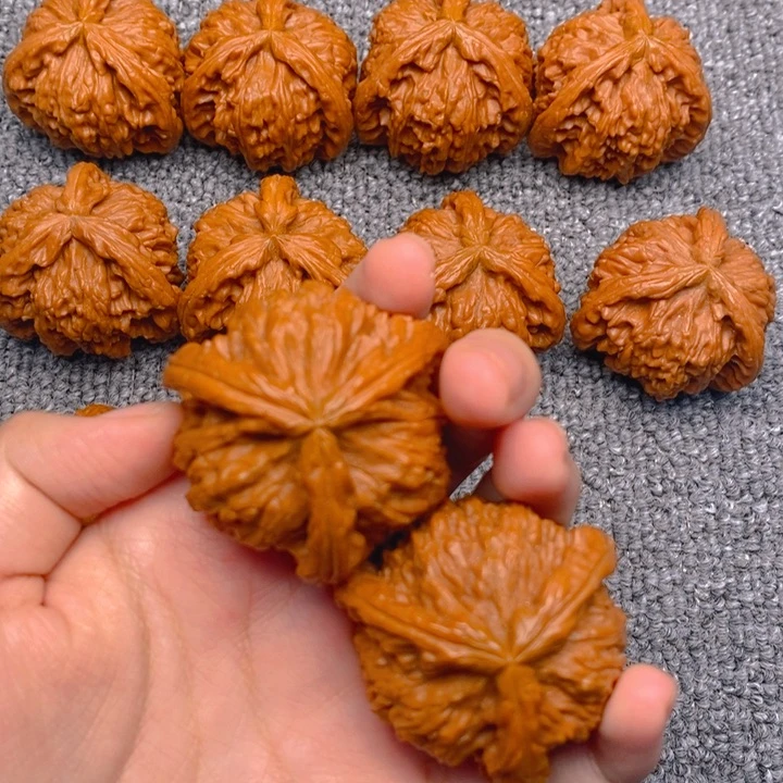 -***-文玩核桃把件文玩核桃