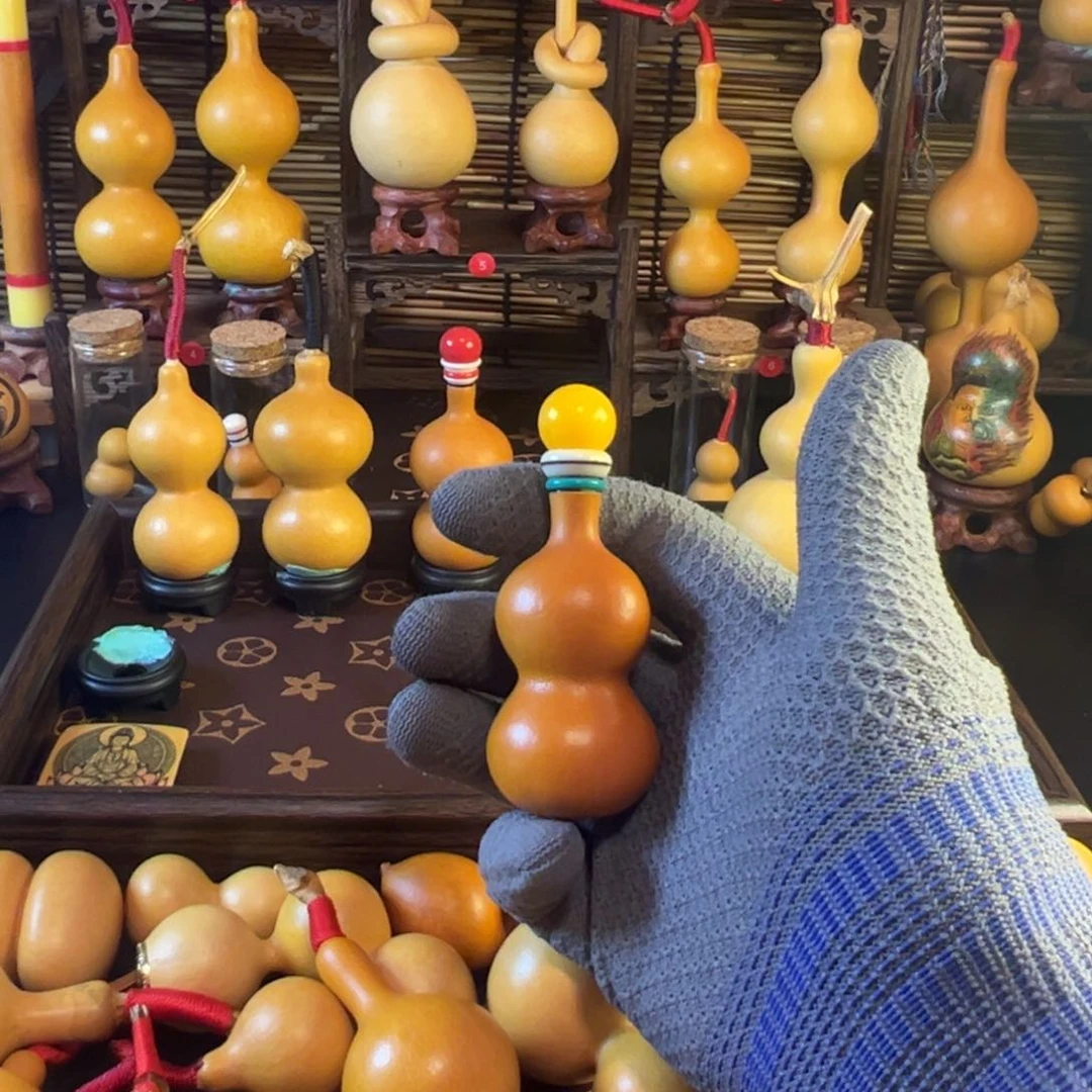 l***r木聊一精品葫芦100