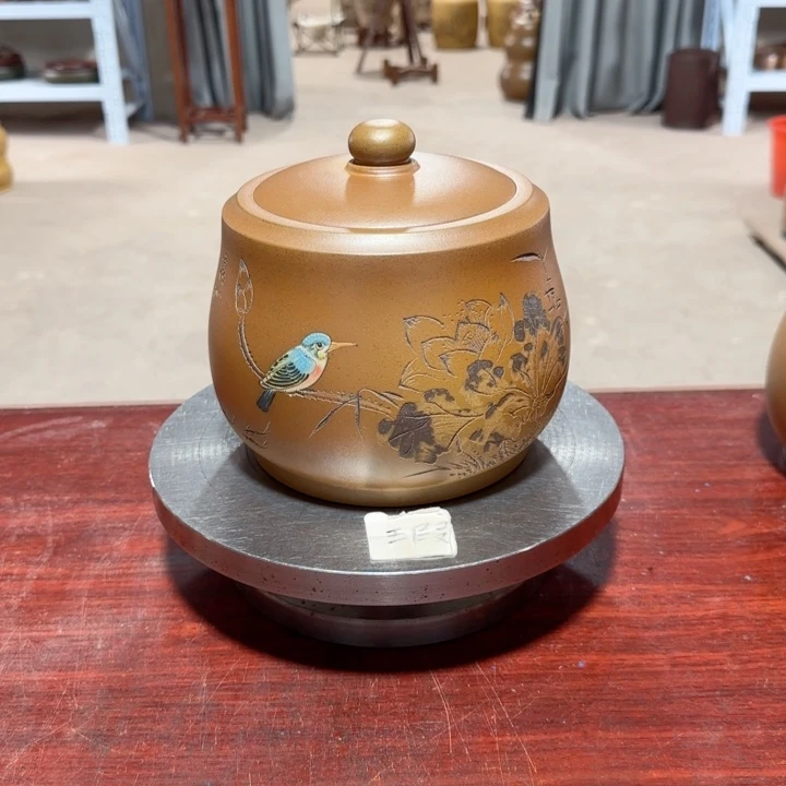 茶叶罐紫砂.z.z.z.z.z.z