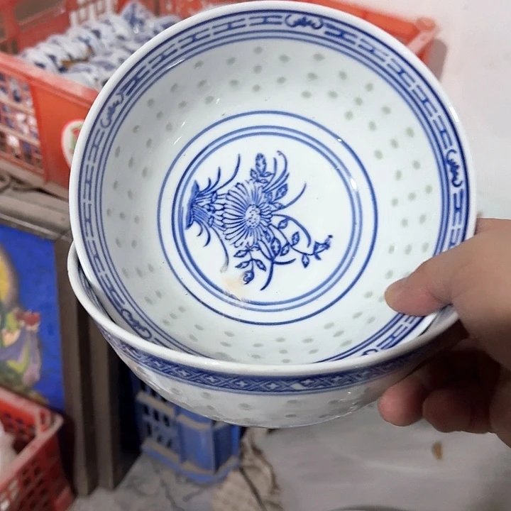 陶景德镇陶瓷厂清仓处理摆件瓷器