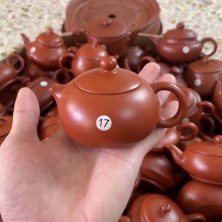 茶壶紫砂紫砂壶茶壶包邮毫升120
