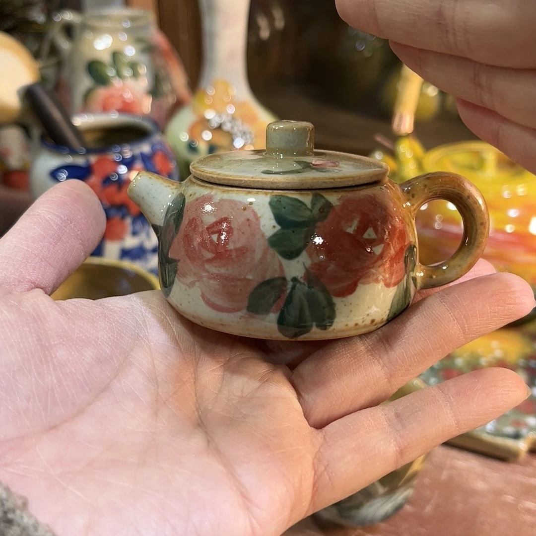 壶你说他会一直爱她