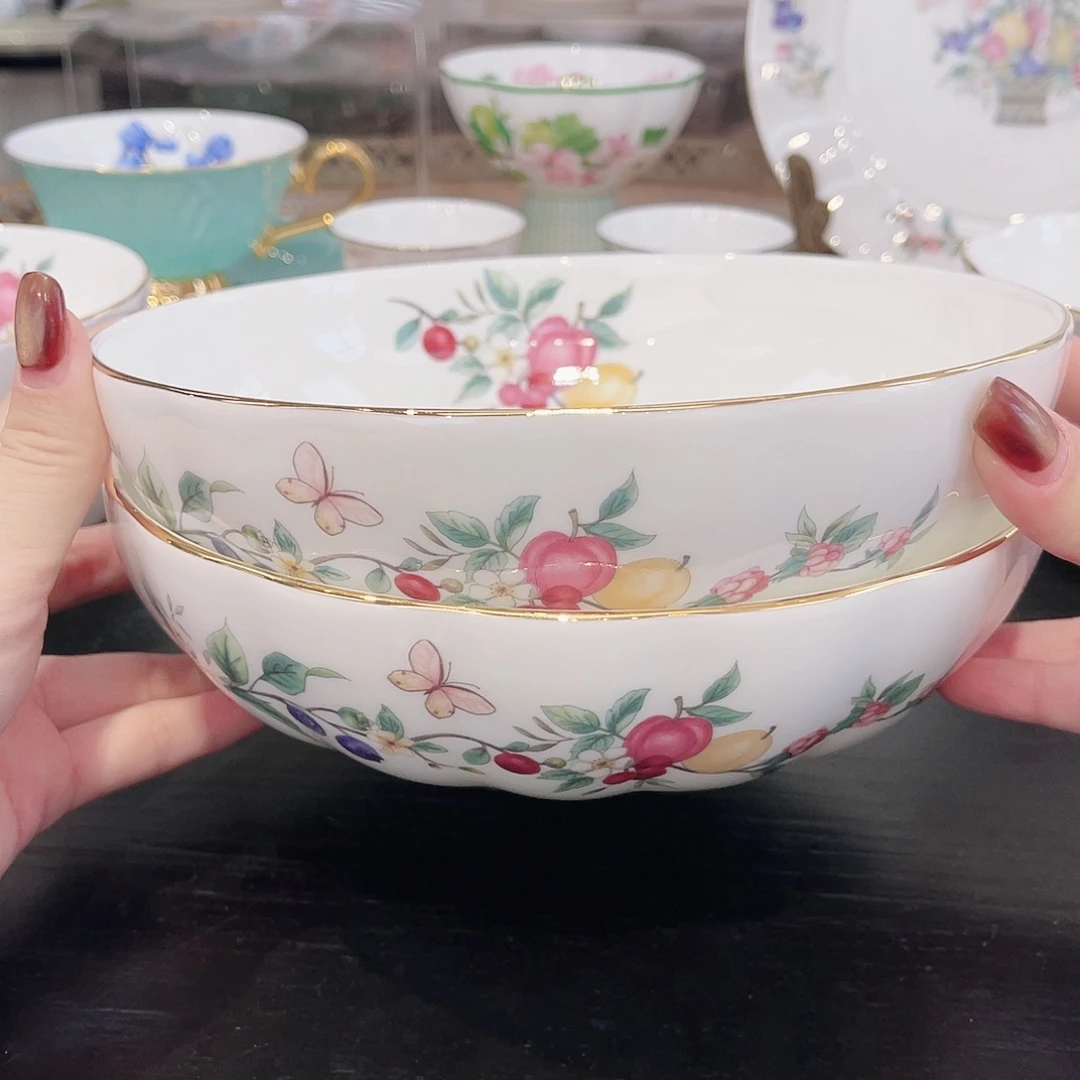 骨瓷19厘米/////////