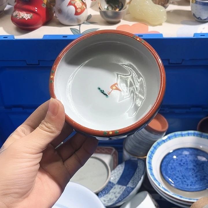 瓷片记*爱淘6666688888