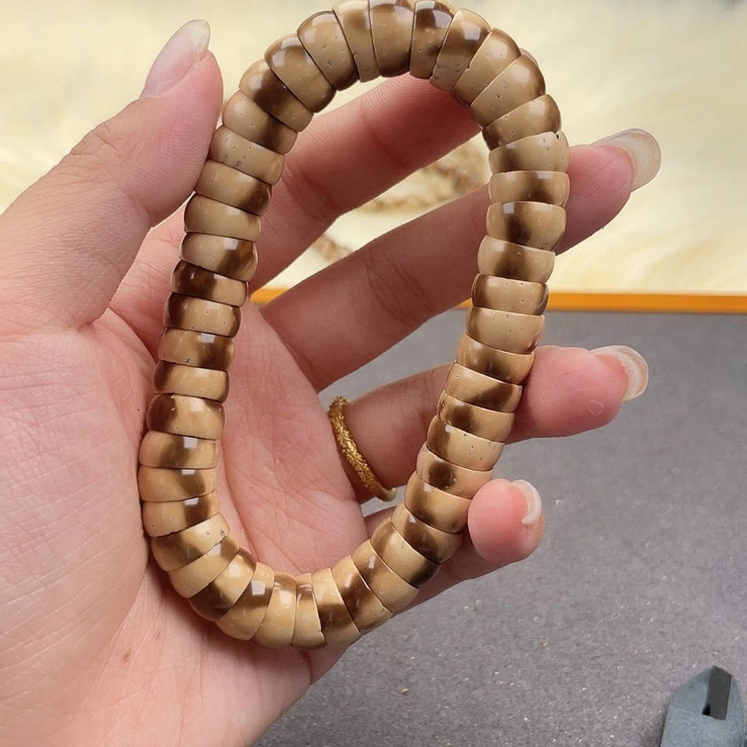 紫金鼠手串紫金鼠5