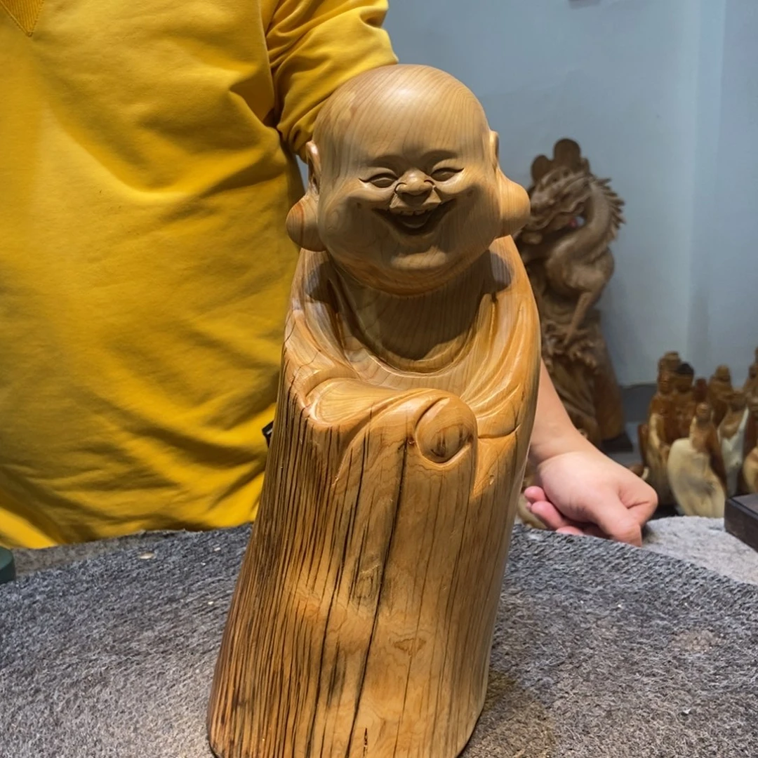 柏木（崖柏）进来点点关注哦