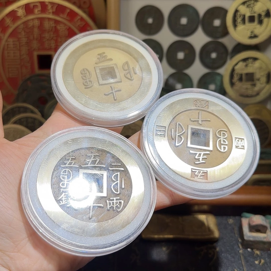 铜现代仿制工艺品