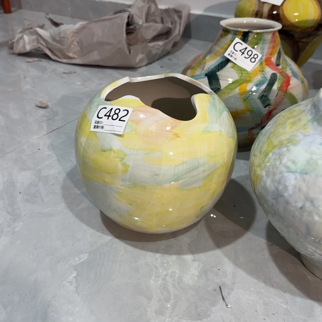 景德镇陶瓷艺术品