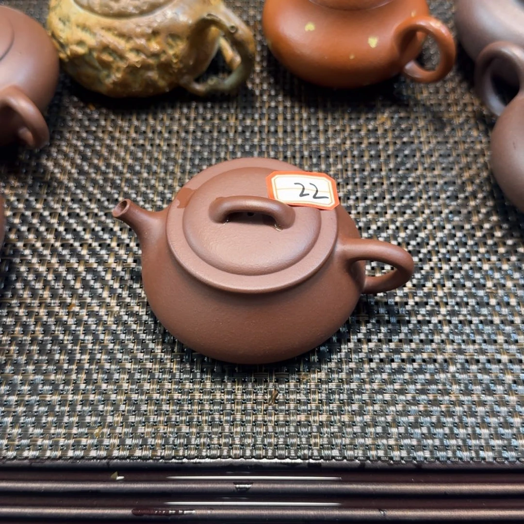 22号底槽清简瓢150CC微微瑕