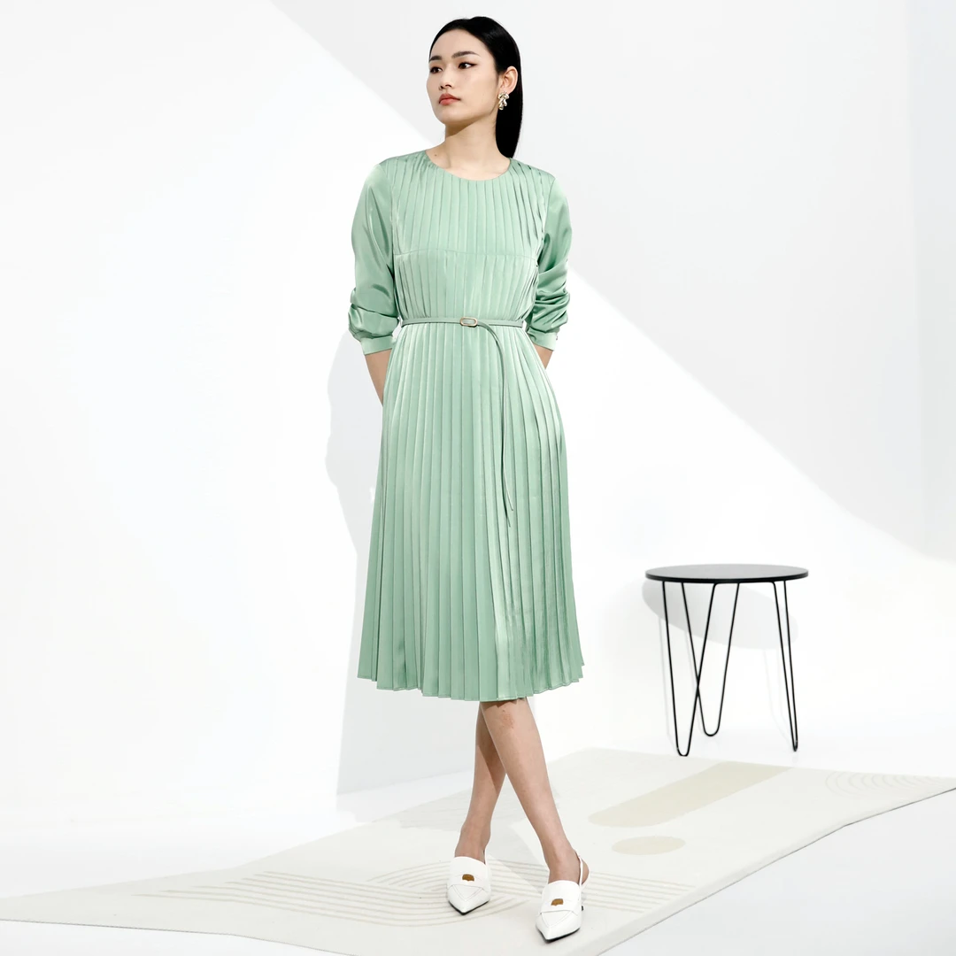 【粉丝专属】卡莉朵拉连衣裙C26C7526