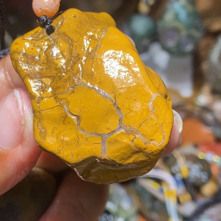 玛瑙/玉髓未镶嵌珠宝半成品粥***姐
