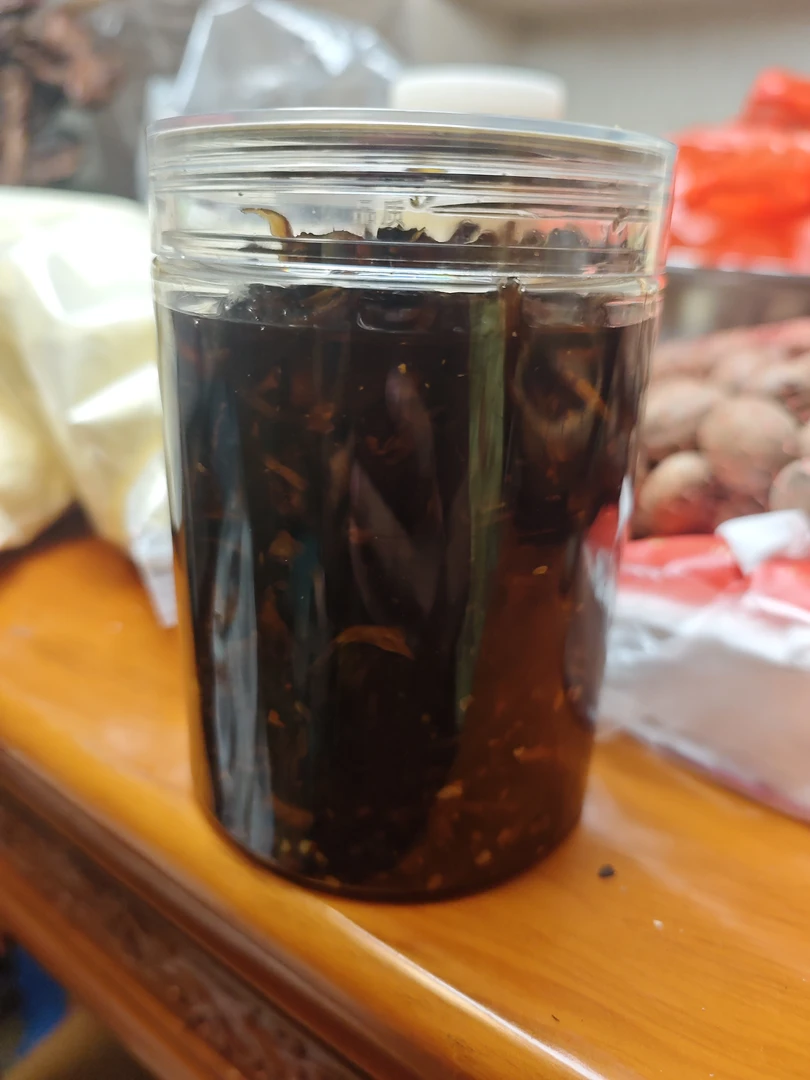 [同源南滇]云南油鸡枞