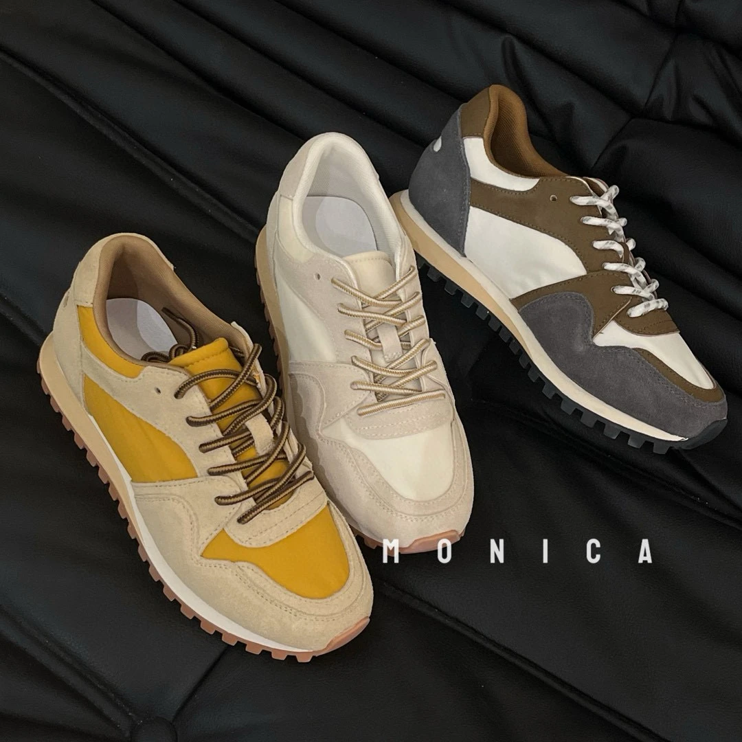 5006-05[球宝家]618特特高跟鞋/休闲鞋/老爹鞋/板鞋/运动鞋/登山