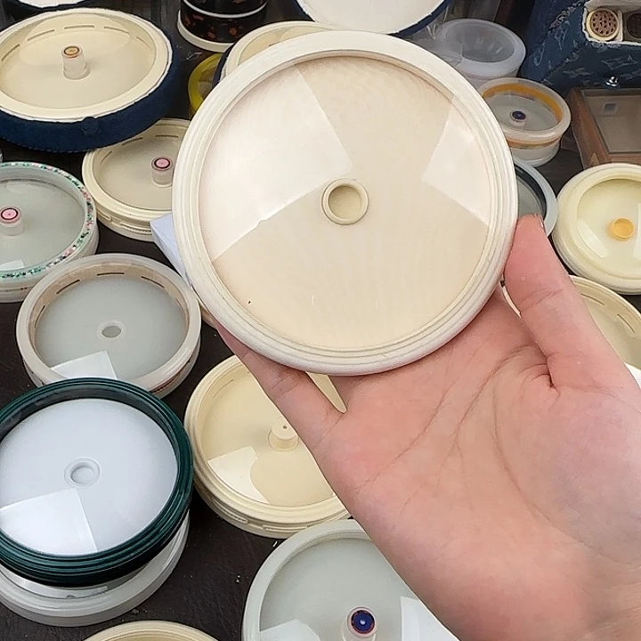 蟋蟀杨连平超薄飞碟万体一个