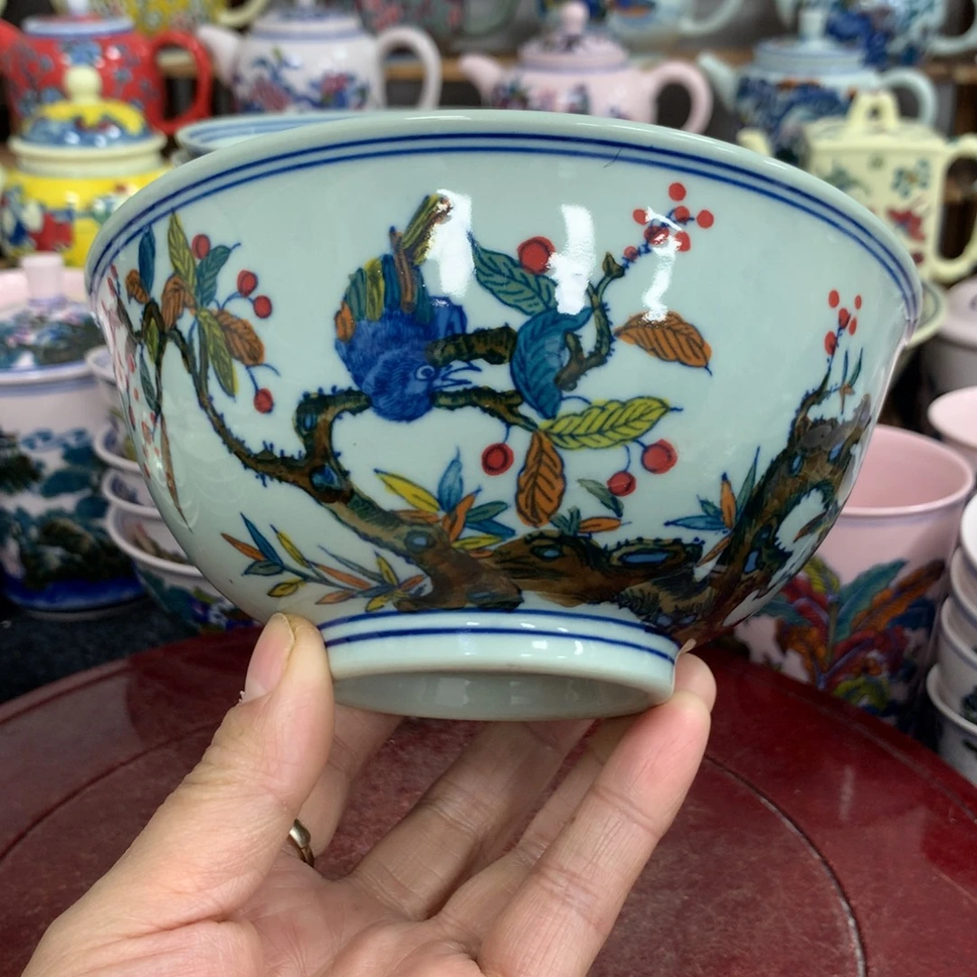 陶景德镇陶瓷 碗 盘 杯 壶 碟 各种……