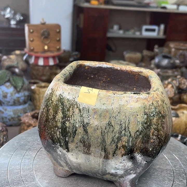 陶瓷制品不退不换73