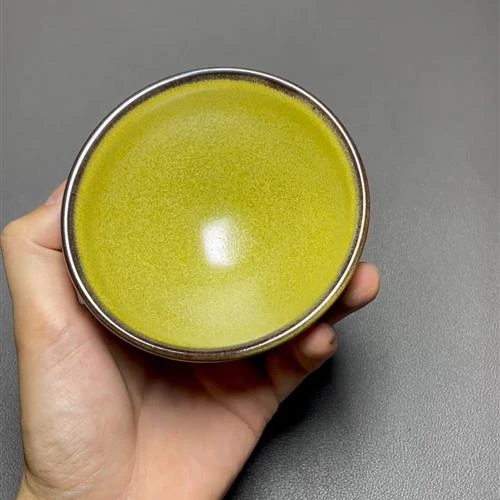 【闪购商品】茶盏-10109..........