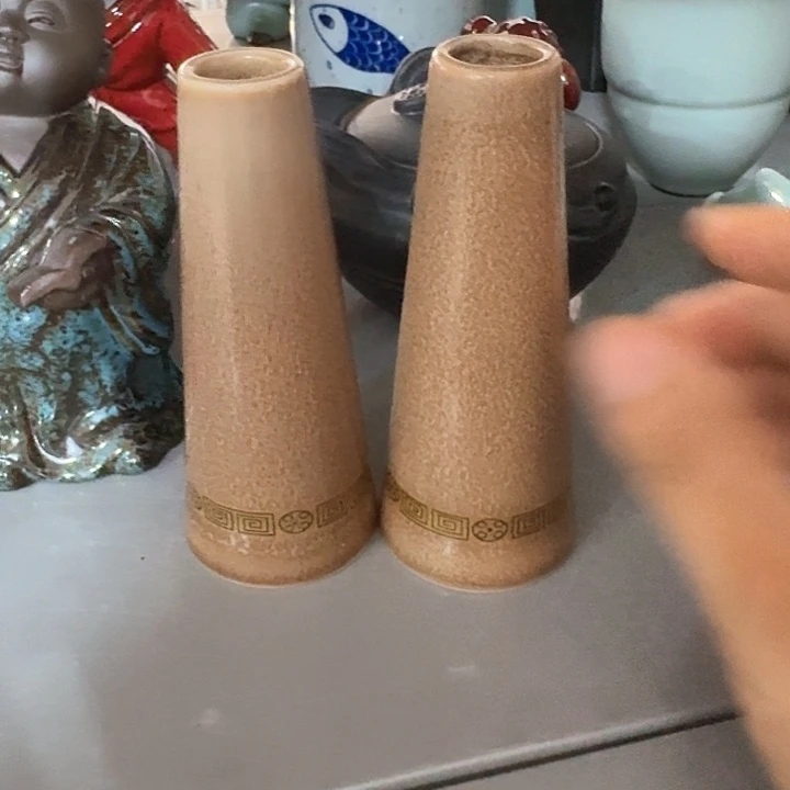 主人杯一个,瓷。。品茗瓷