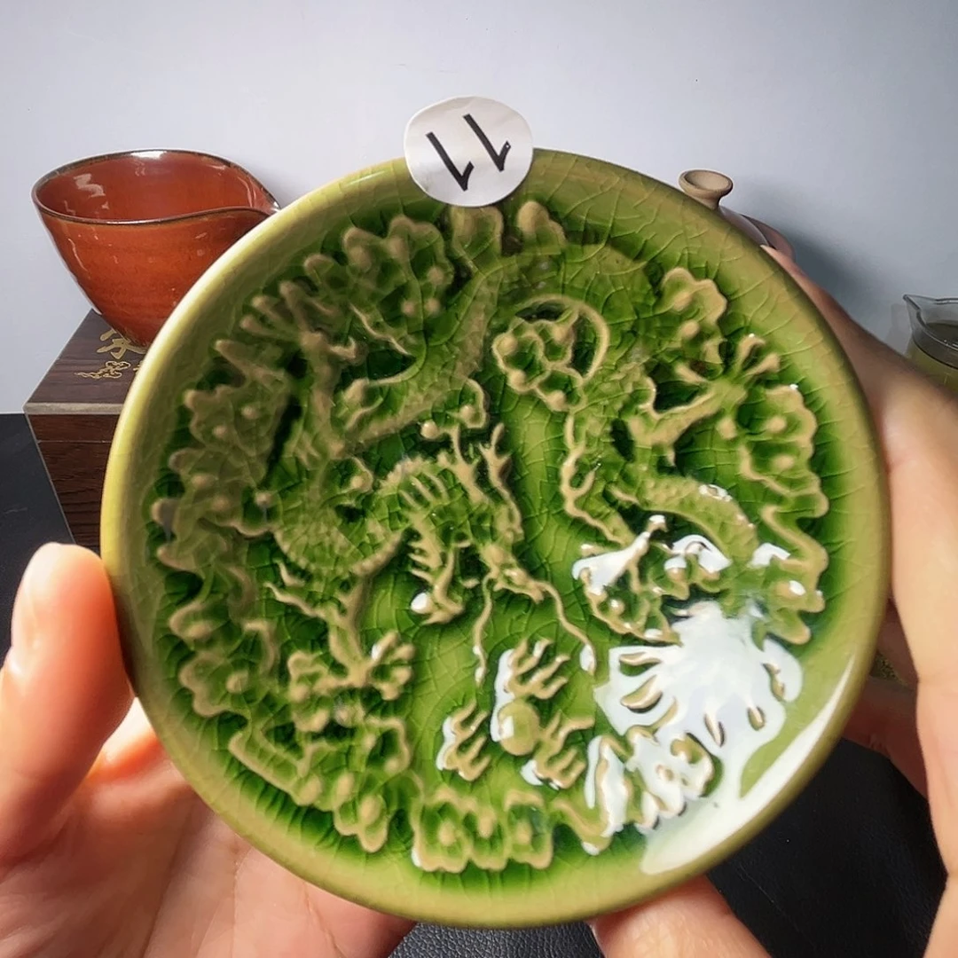 茶盏在这条街等的时间很