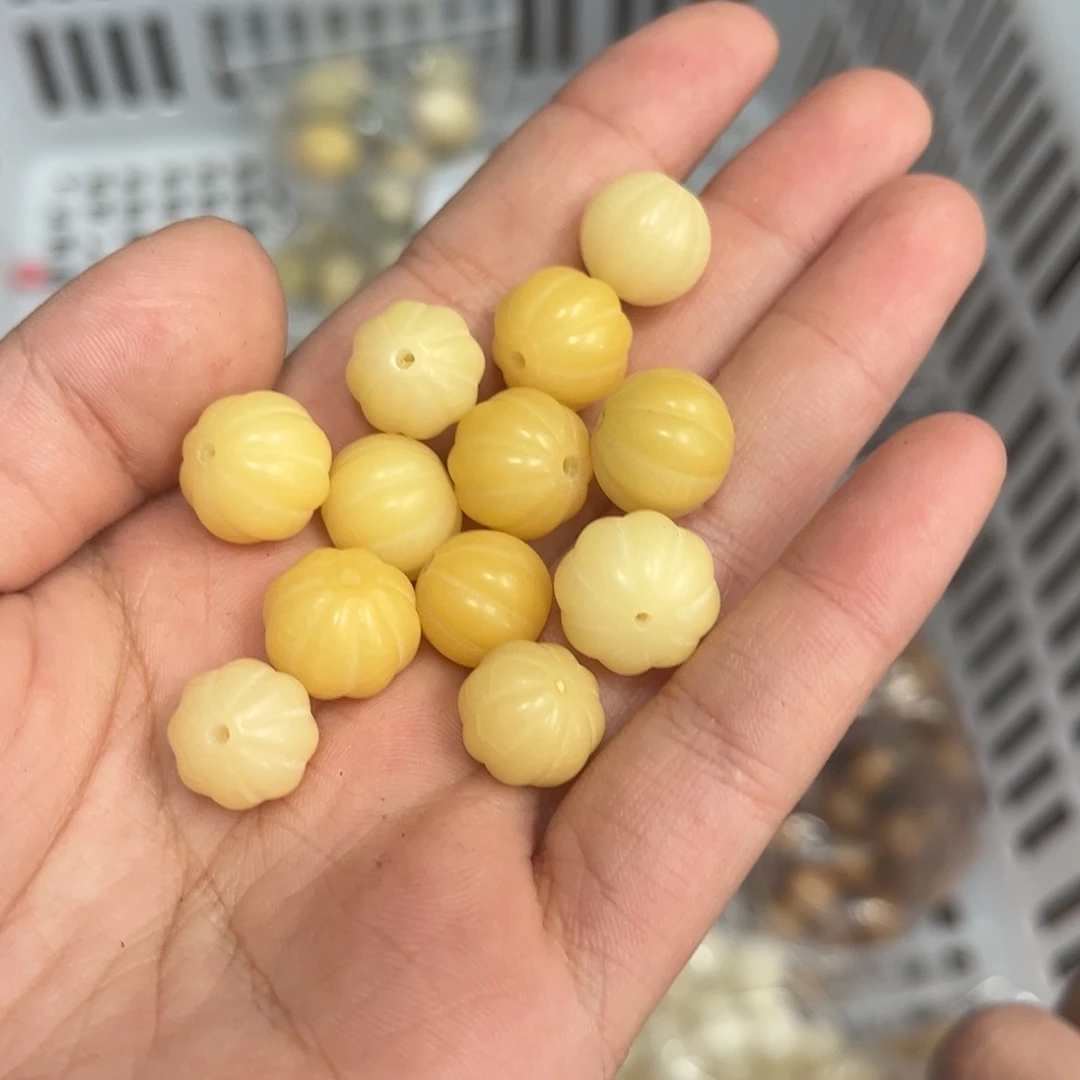 【闪购商品】白玉菩提吊坠a/12 18不售后