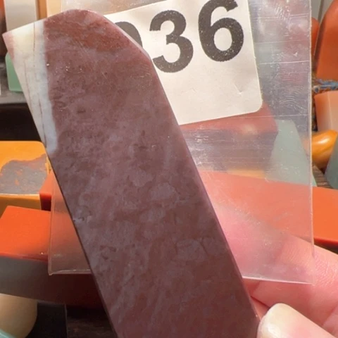 寿山石其他老挝石印石印章