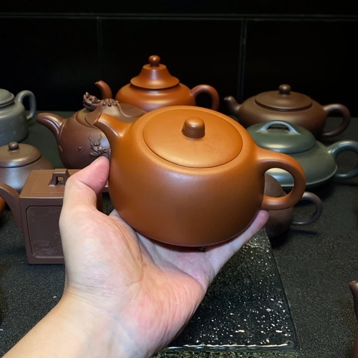 趣***访茶壶紫砂147889966355563225