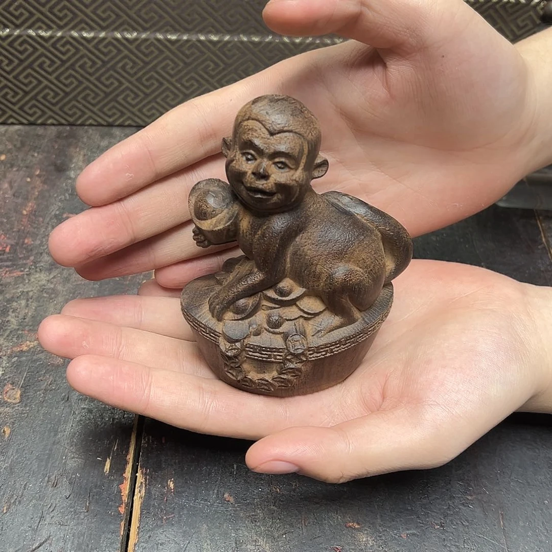 大叶紫檀（黑酸枝木类）