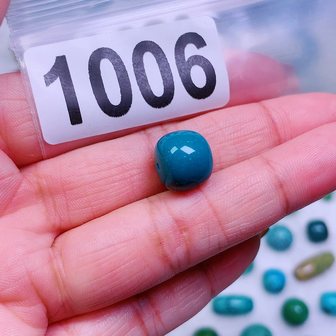 空竹粉丝专享十堰特色手工散珠