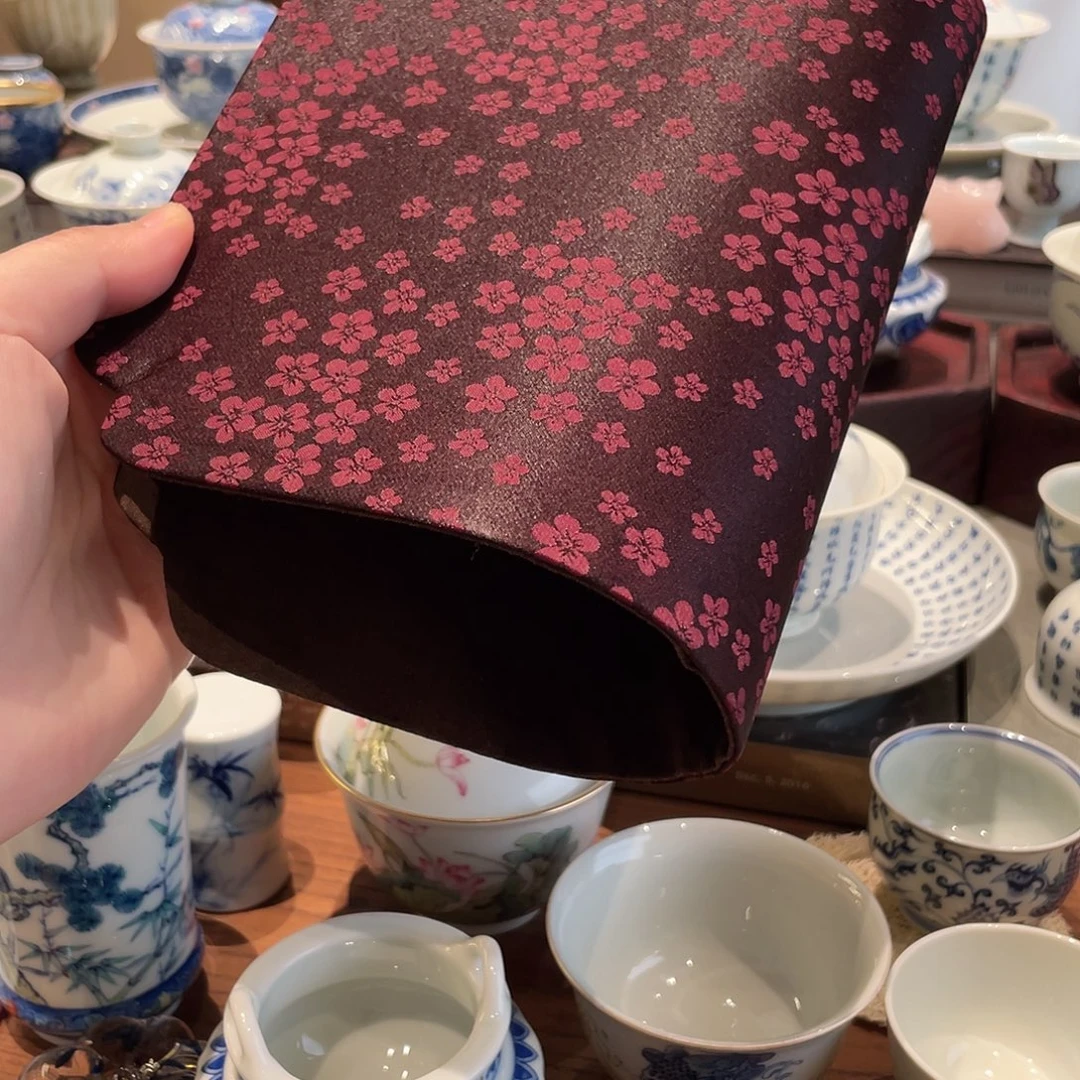 景德镇手工手绘茶具 景德镇