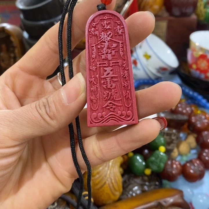 吊坠宫廷影视老旧工艺摆件
