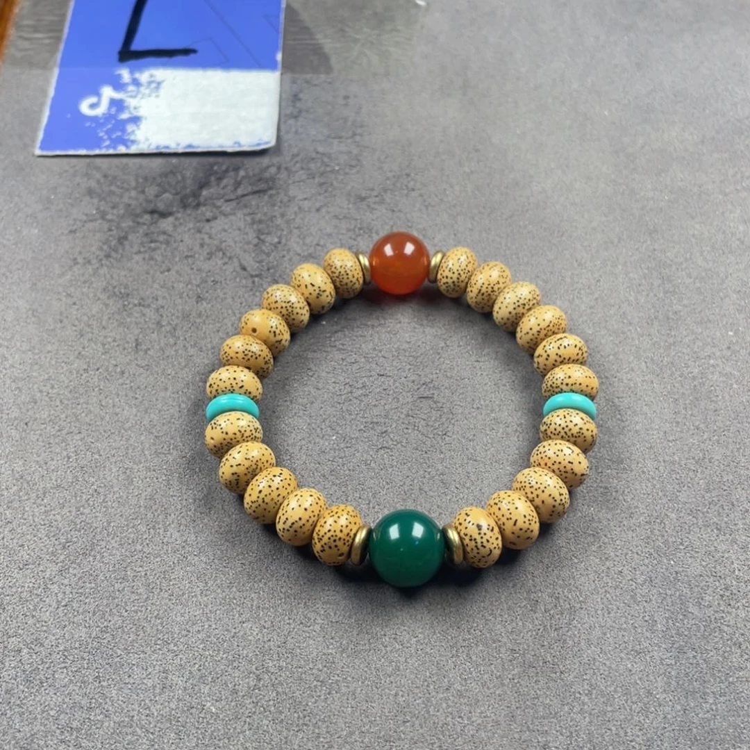 【闪购商品】星月菩提吊坠星月