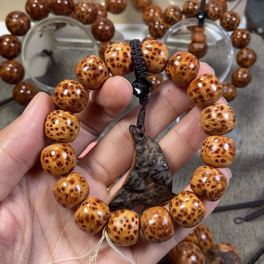 柏木（崖柏）手串/手链