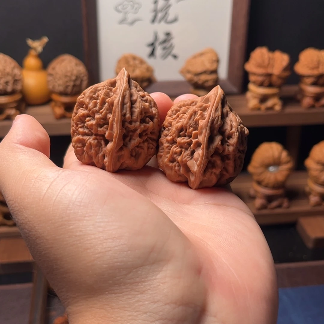 核桃42mm全品凤凰台