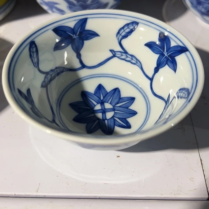 瓷片景德镇陶瓷艺术