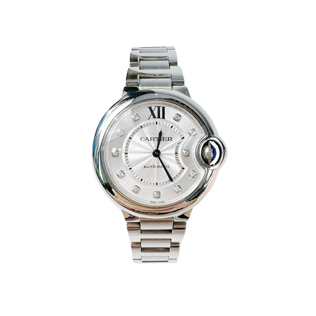 95新 Cartier/卡地亚 95新 卡地亚 安洁利严选/SBK0125489