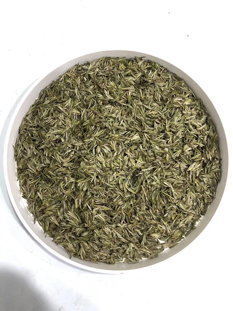 品茗芬源头直收佛芯玉竹DD1