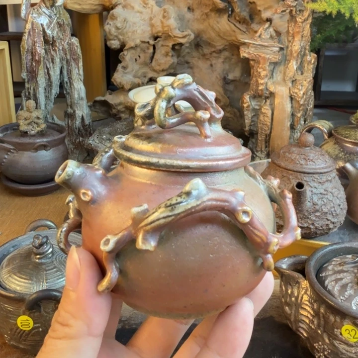 杯子柴烧福利xin品多多