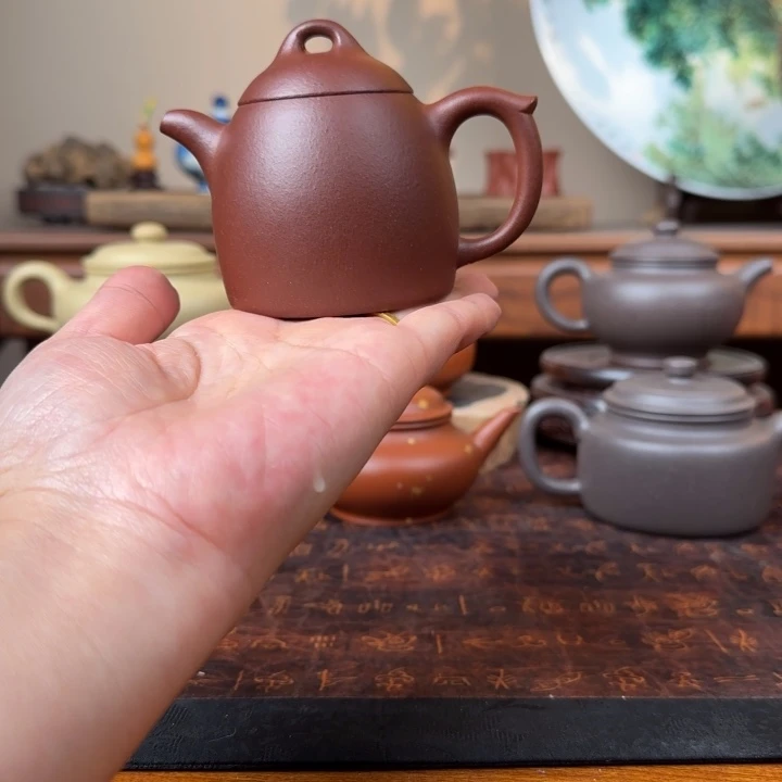 紫砂茶壶解*666666666666666