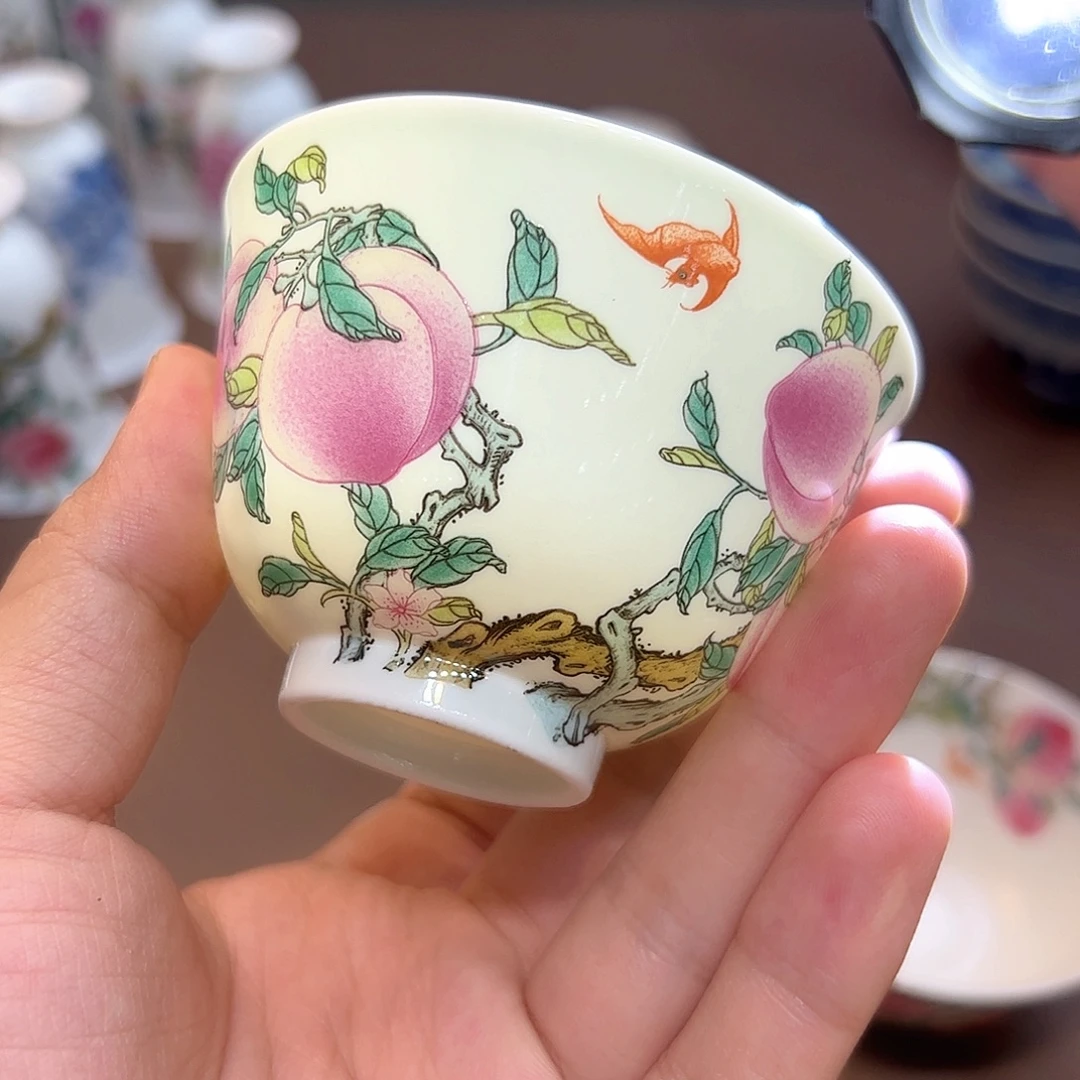 陶瓷陶瓷陶瓷茶具