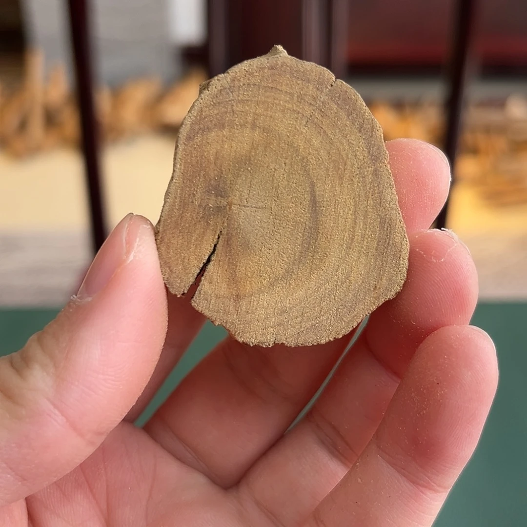 檀香木其他用***9老山檀香棍棍