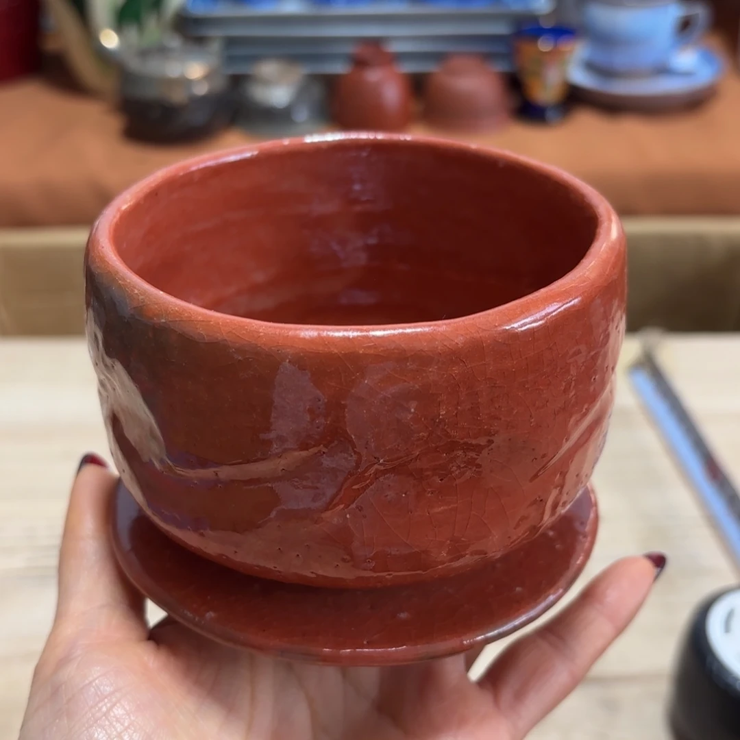 瓷片«公屏点餐，理性下单，偏远不包邮»