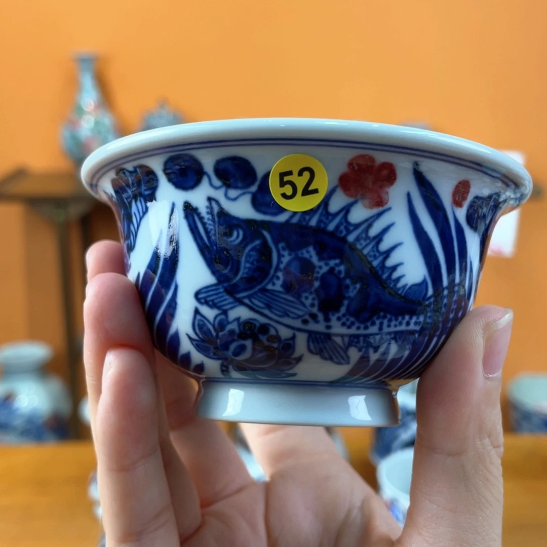 景德镇手绘哈哈哈哈哈哈